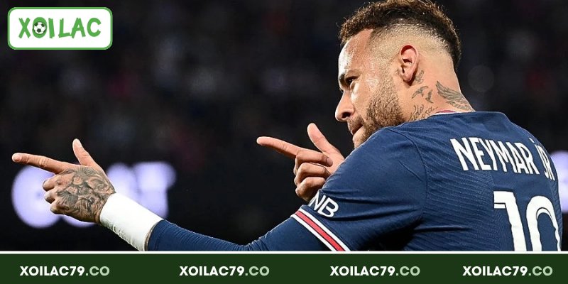 Tiểu Sử Neymar - Ngôi Sao Sáng Giá Của Bóng Đá Brazil 4 Các dấu ấn thành tích và kỷ lục ấn tượng của Neymar