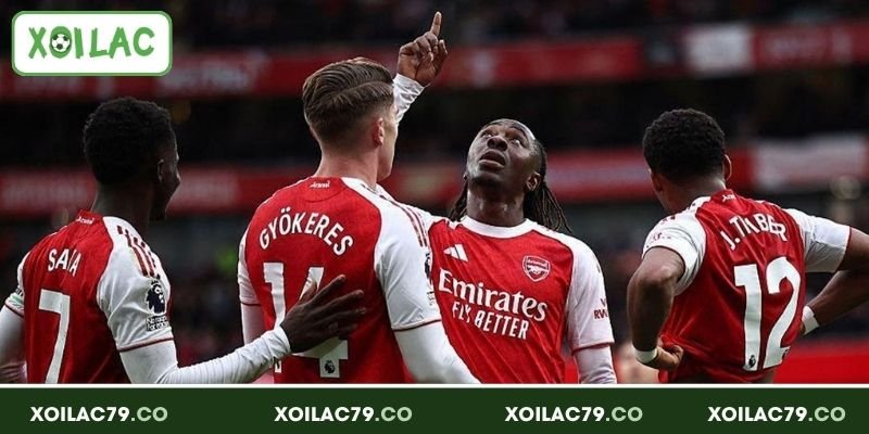 Câu Lạc Bộ Arsenal - Thông Tin Chi Tiết Bạn Cần Nắm 4 Câu lạc bộ Arsenal có nhiều thành tích nổi bật khác