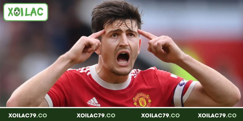 Cầu Thủ Harry Maguire - Điểm Mạnh Và Sự Nghiệp Thi Đấu 4 Khám phá sự nghiệp của cầu thủ Harry Maguire