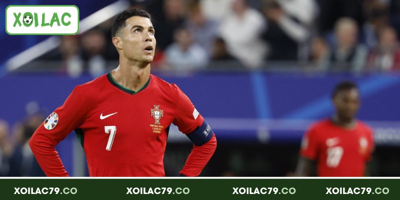 Khám phá về tiểu sử Ronaldo