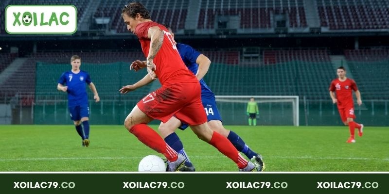 Bóng Đá Số – Cập Nhật Tỷ Số Và Dữ Liệu Bóng Đá Chính Xác 2 Tổng quan bóng đá số