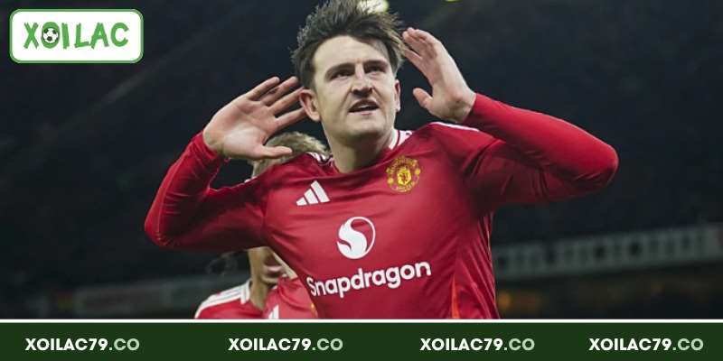 Cầu Thủ Harry Maguire - Điểm Mạnh Và Sự Nghiệp Thi Đấu 3 Ưu điểm nổi bật trong lối chơi của Harry Maguire